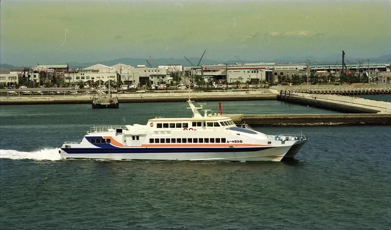 BIG EARTH Passenger Ship IMO 9136723 photo 9
