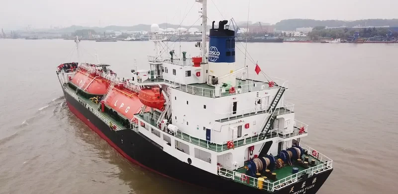 FU RONG YUAN General Cargo IMO 9136747 photo 3