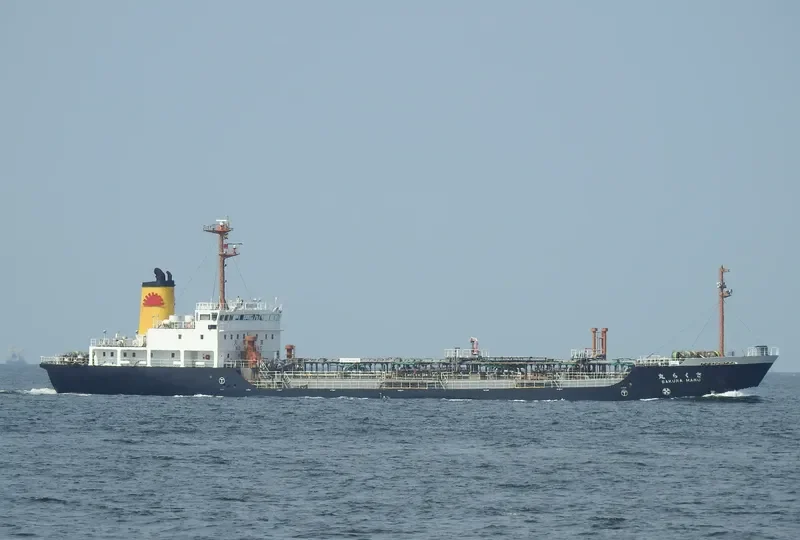 PEACE Tanker IMO 9136802 photo 4