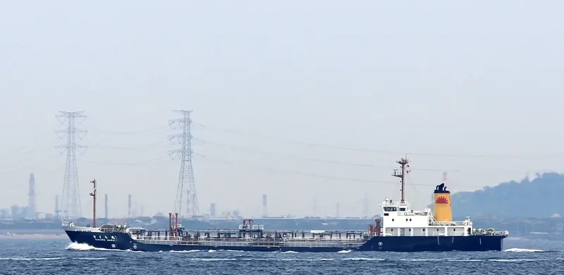 PEACE Tanker IMO 9136802 photo 6