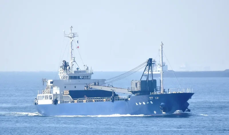 FUKUWA MARU NO.1 General Cargo IMO 9136826 photo 8