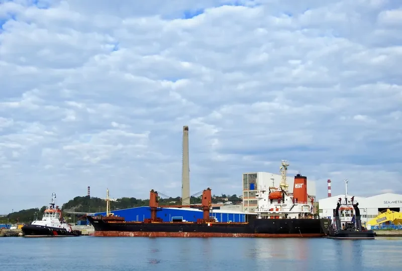 YASEMIN General Cargo IMO 9136838 photo 4
