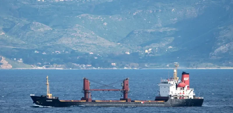 YASEMIN General Cargo IMO 9136838 photo 6