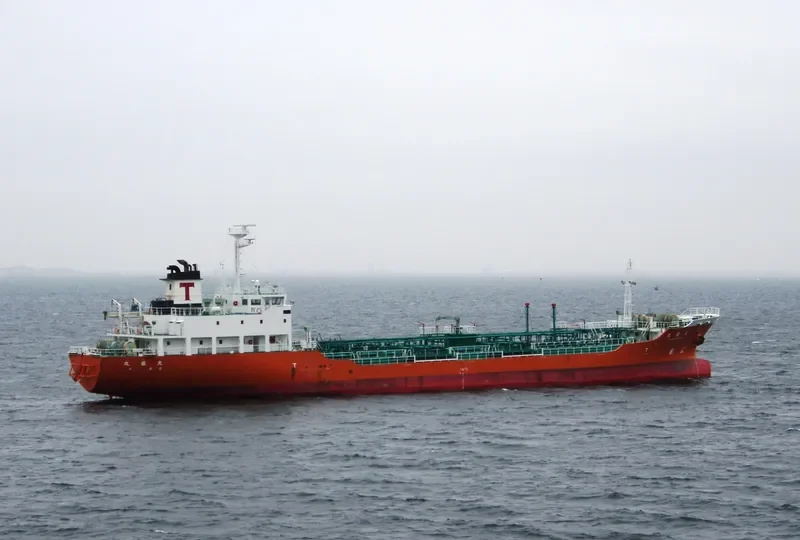 SUN FAT Tanker IMO 9136979 photo 5