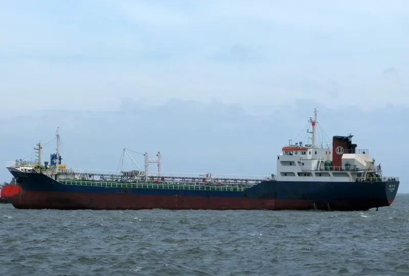 JUKYENG NO.15 Tanker IMO 9137064 photo 2