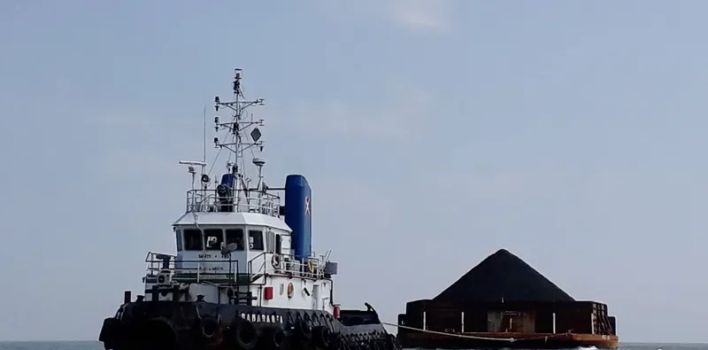BAMARA 8FA General Cargo IMO 9137179 photo 2