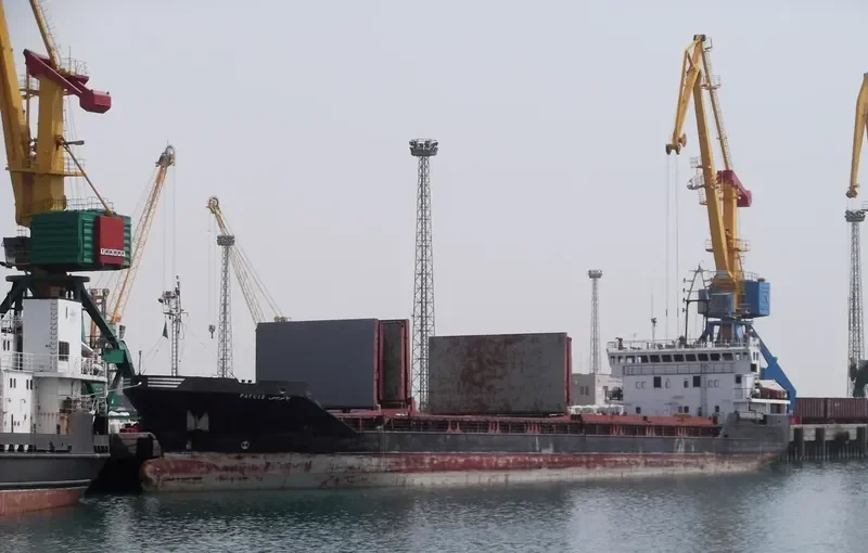 PATRIS General Cargo IMO 9137210 photo 3