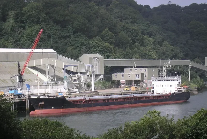 NARDIS General Cargo IMO 9137246 photo 8