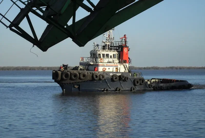V.B.CARIBE General Cargo IMO 9137272 photo 7