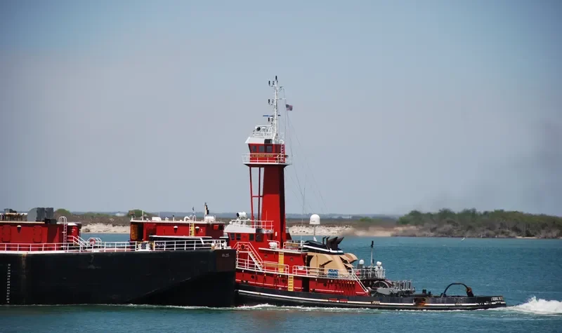 WILLIAM F FALLON JR General Cargo IMO 9137325