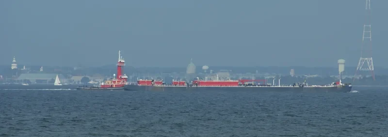 WILLIAM F FALLON JR General Cargo IMO 9137325 photo 4