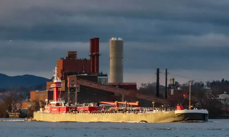 WILLIAM F FALLON JR General Cargo IMO 9137325 photo 9