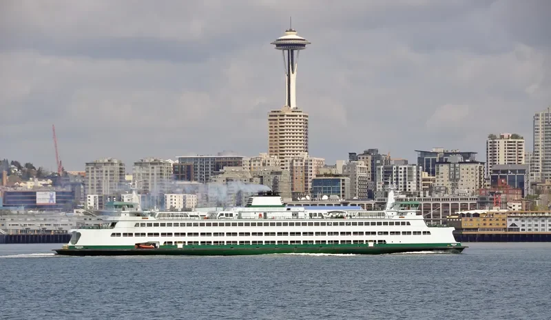 WENATCHEE Ro-Ro IMO 9137351 photo 2