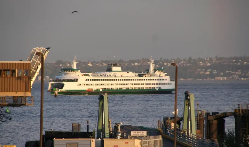 PUYALLUP Ro-Ro IMO 9137363 photo 3
