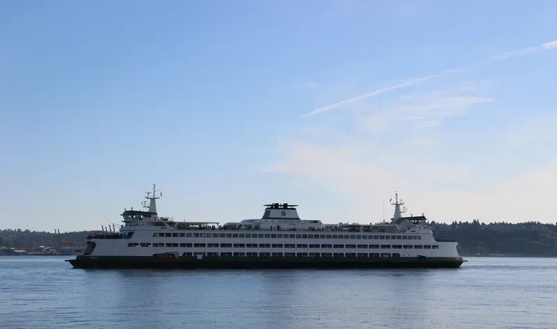 PUYALLUP Ro-Ro IMO 9137363 photo 6