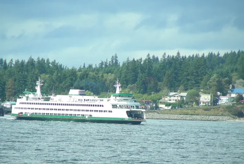 PUYALLUP Ro-Ro IMO 9137363 photo 10