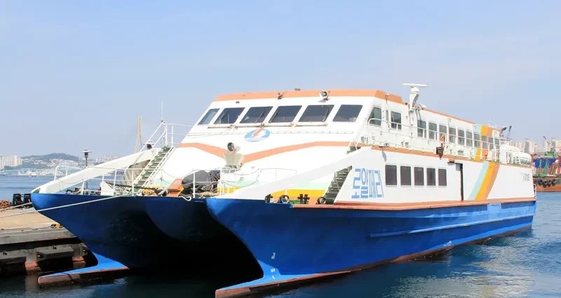 ROYAL FERRY Passenger Ship IMO 9137375 photo 3