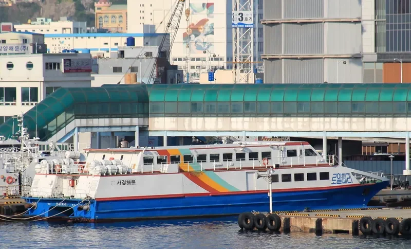 ROYAL FERRY Passenger Ship IMO 9137375 photo 8