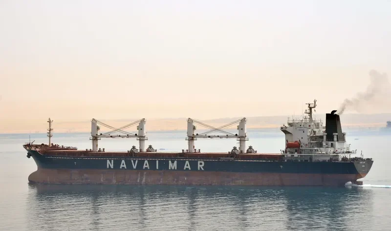 STONY LAKE Bulk Carrier IMO 9137430 photo 2