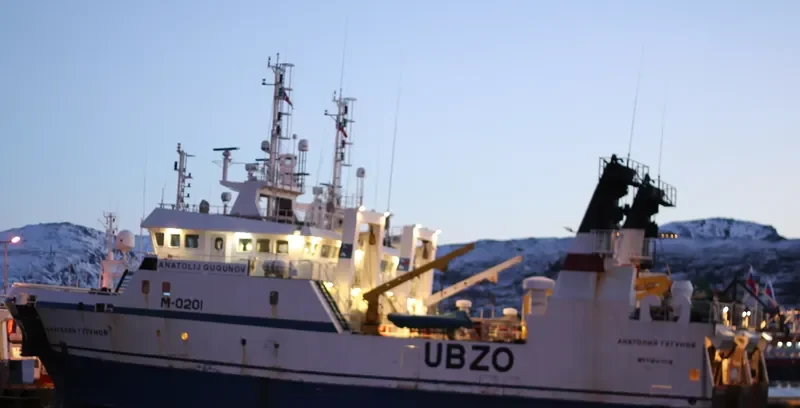 GULLBERG General Cargo IMO 9137466 photo 9