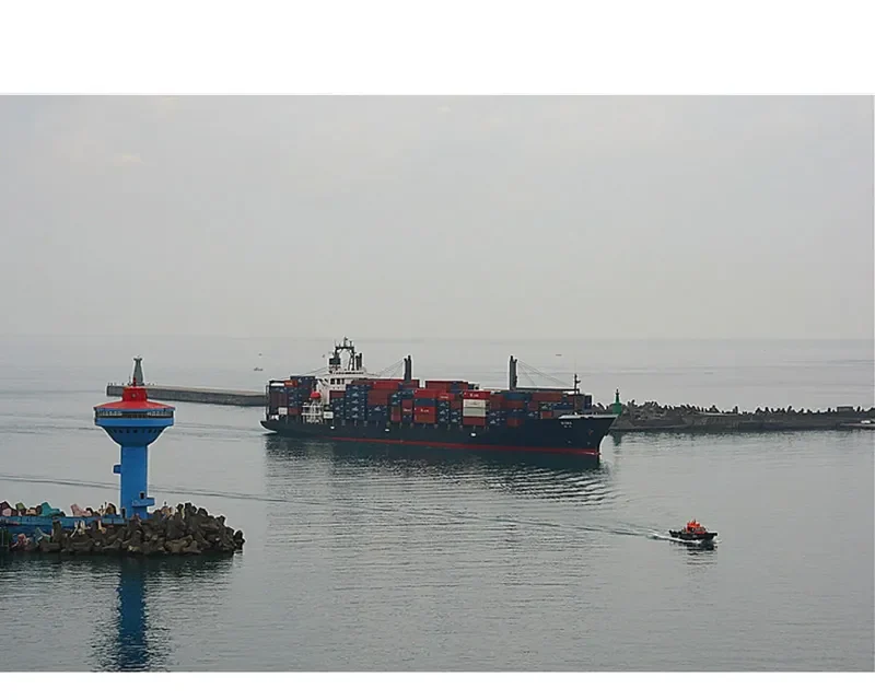 SSL MUMBAI Container Ship IMO 9137545 photo 6