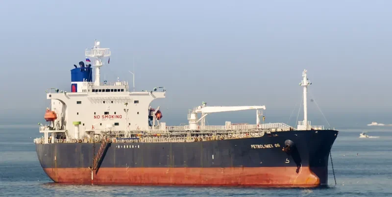 LUCKY DOLPHIN Tanker IMO 9137583 photo 7