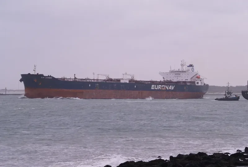 OSPREY Tanker IMO 9137648 photo 4
