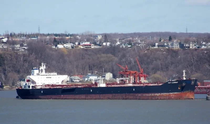OSPREY Tanker IMO 9137648 photo 5