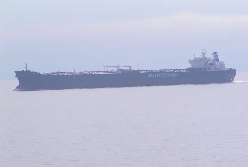 OSPREY Tanker IMO 9137648 photo 6