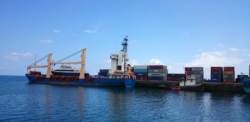 NOFIT General Cargo IMO 9137739 photo 4