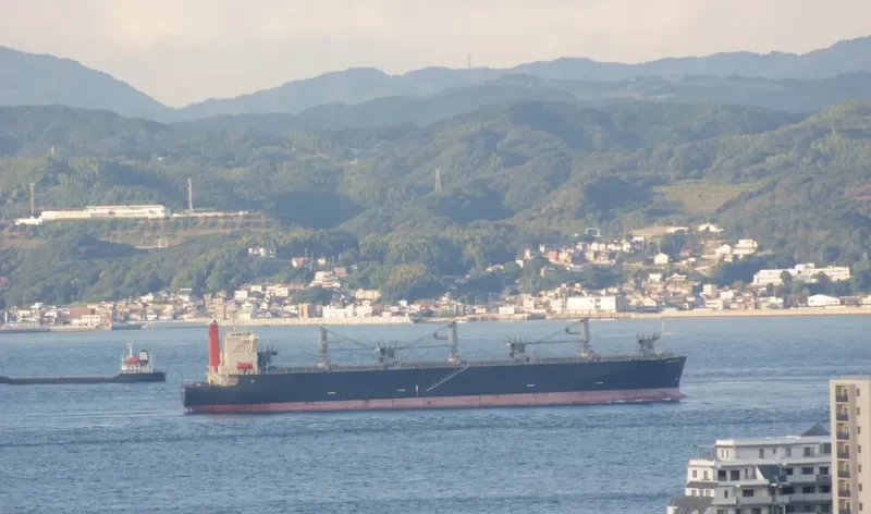 GLOBAL EXPLORER Bulk Carrier IMO 9137973 photo 6