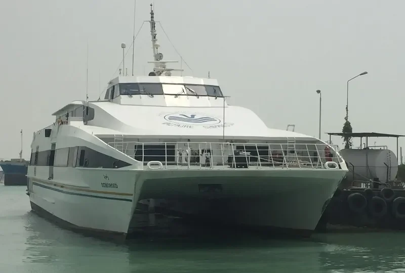 ZOMOROUD General Cargo IMO 9138044