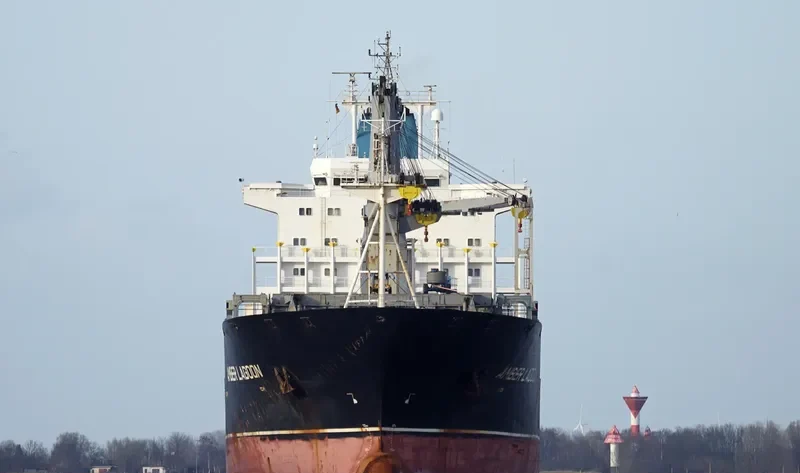 MAGNOLIA General Cargo IMO 9138123 photo 19