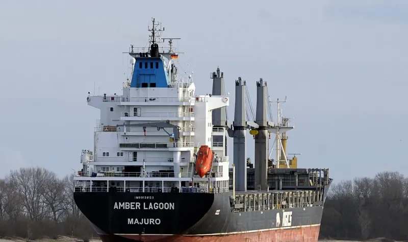 MAGNOLIA General Cargo IMO 9138123 photo 22