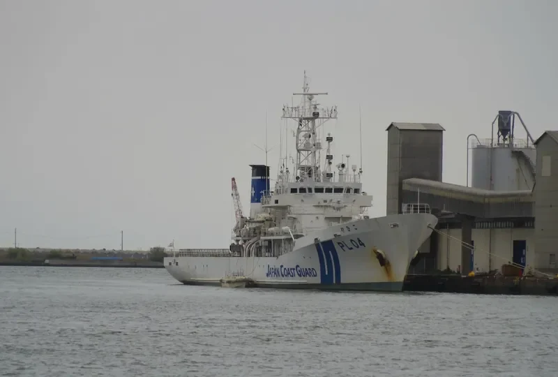 YAHIKO General Cargo IMO 9138472 photo 4