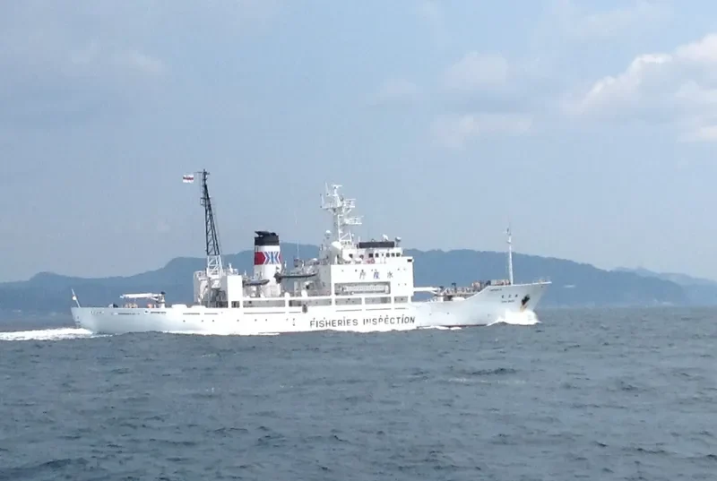 TOKO MARU General Cargo IMO 9138484 photo 5