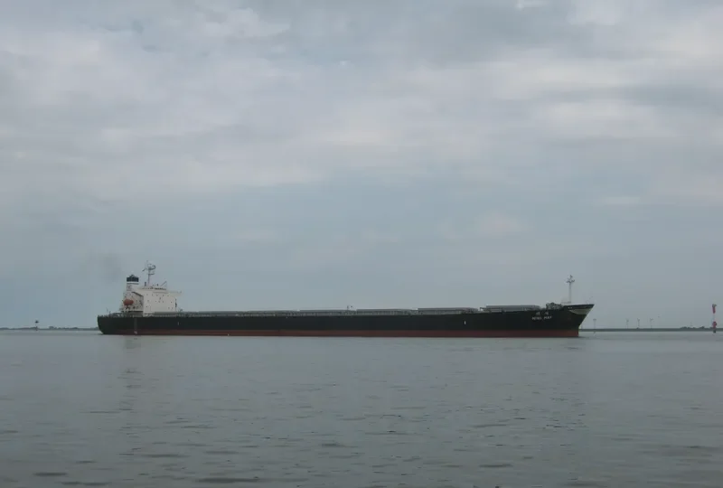 YUN TONG HAI Bulk Carrier IMO 9138501 photo 4