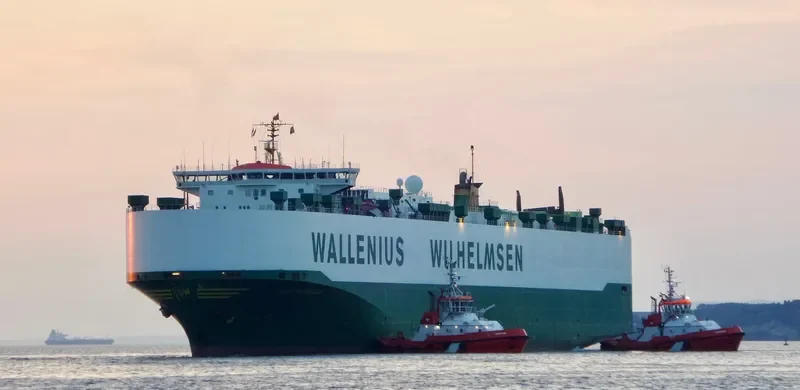 DON PASQUALE General Cargo IMO 9138513 photo 2