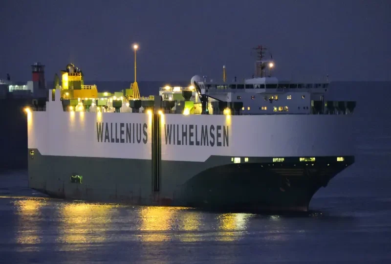 DON QUIJOTE General Cargo IMO 9138525