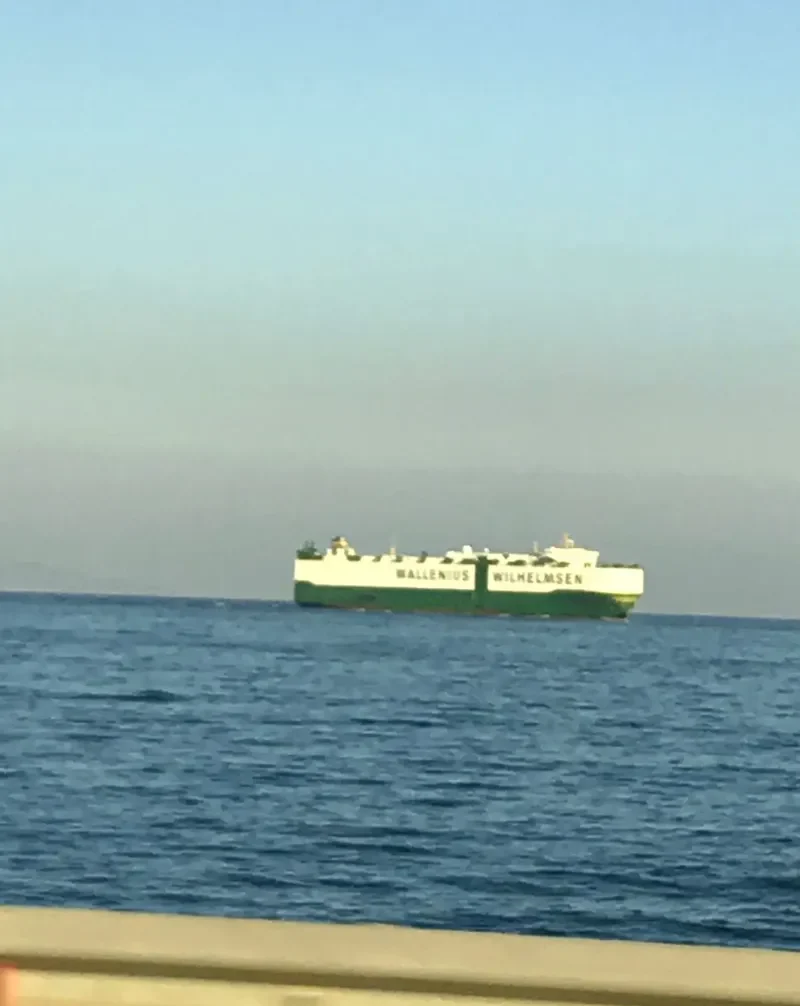 DON QUIJOTE General Cargo IMO 9138525 photo 10