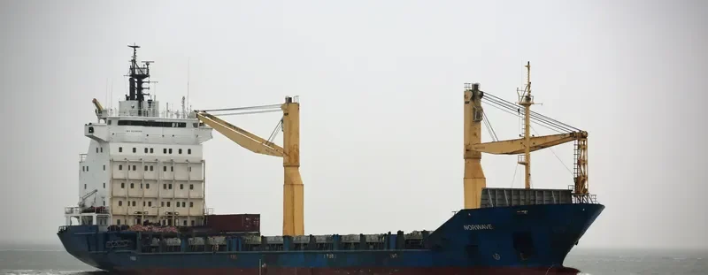 TANTO DAMAI General Cargo IMO 9138666 photo 9