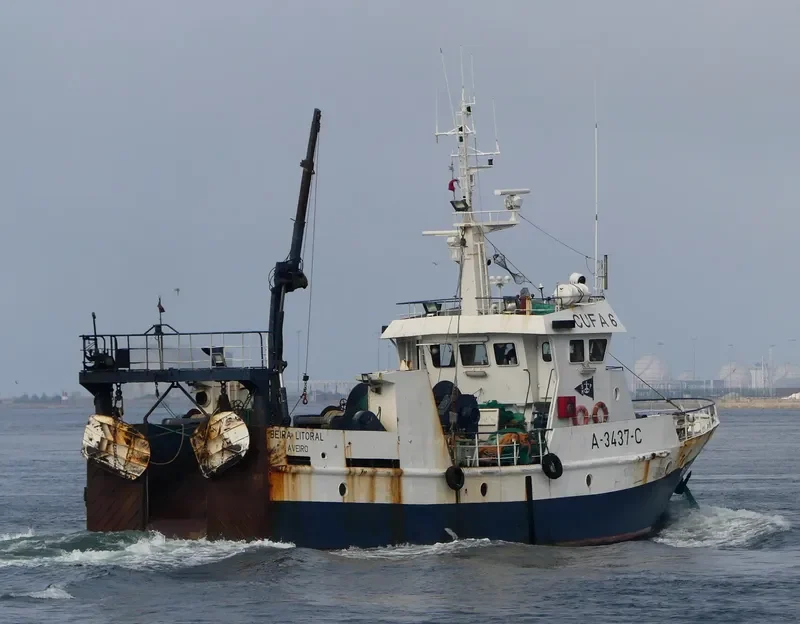 BEIRA LITORAL General Cargo IMO 9139103 photo 4