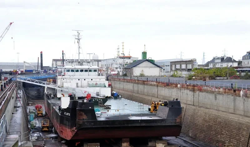 ATLANTIS General Cargo IMO 9139139 photo 8