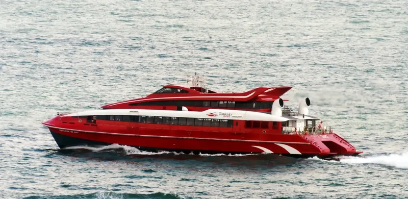UNIVERSAL MK 2007 Passenger Ship IMO 9139218 photo 4