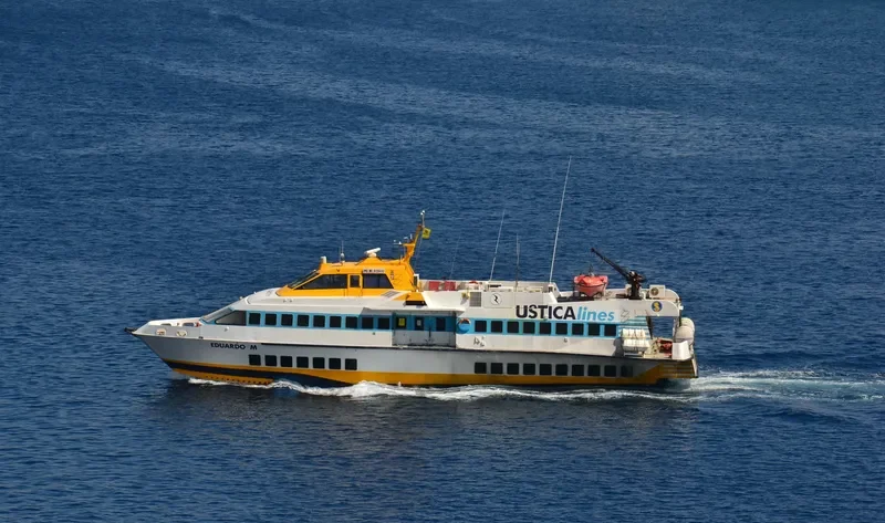 EDUARDO M General Cargo IMO 9139440 photo 4