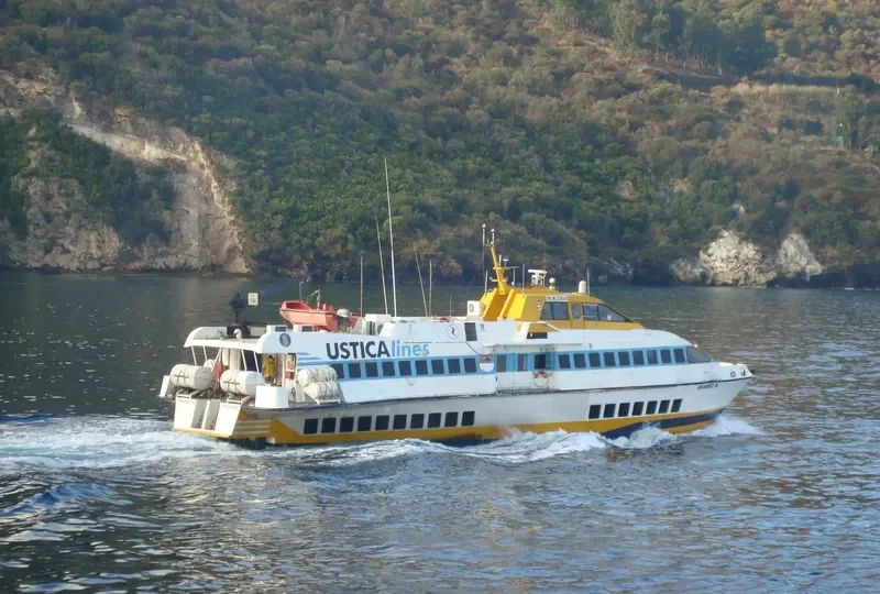 EDUARDO M General Cargo IMO 9139440 photo 9