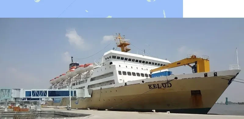 KELUD Passenger Ship IMO 9139684 photo 10