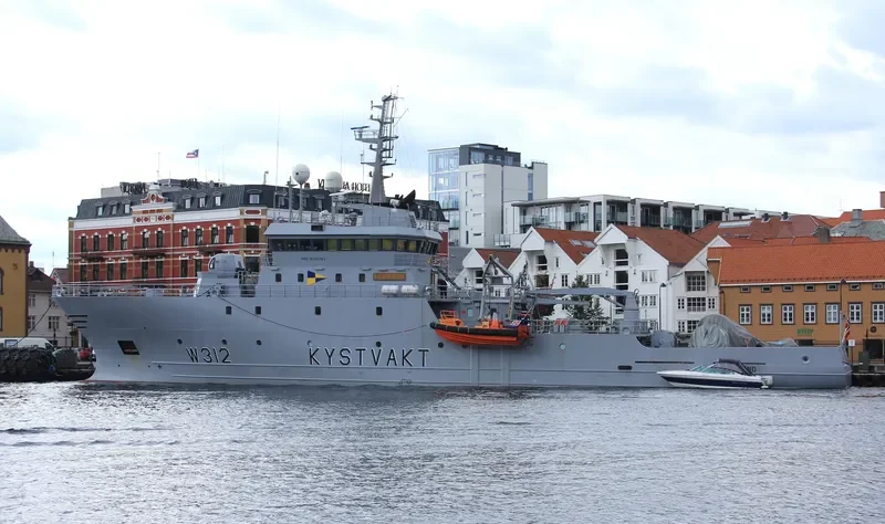 ALESUND General Cargo IMO 9139763 photo 2