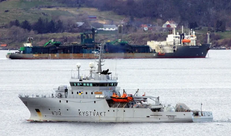ALESUND General Cargo IMO 9139763 photo 6