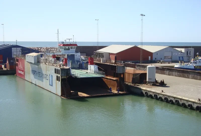 SLEIPNER FUR Ro-Ro IMO 9139854 photo 2